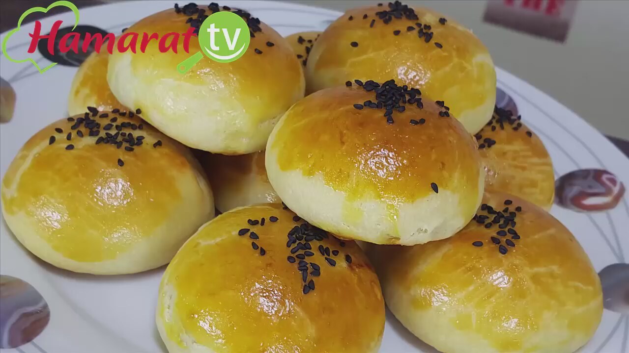 Peynirli Yumuşak Poğaça Tarifi Videosu Peynirli Yumuşak Poğaça Tarifi Videosu