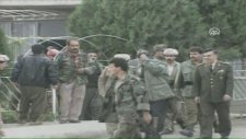 Eşref Bitlis'in Talabani ve Barzani ile Buluşması.