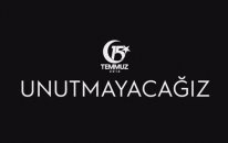 15 Temmuz Unutmayacağız
