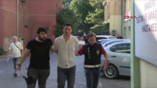 Adnan Oktar Gözaltına Alındı