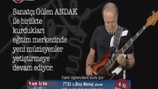Ahmet Güvenç Gülpembe