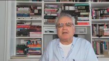 Çorlu'daki Tren Kazası Neden Oldu? - Memduh Bayraktaroğlu