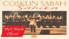Coşkun Sabah - Endüliste Raks