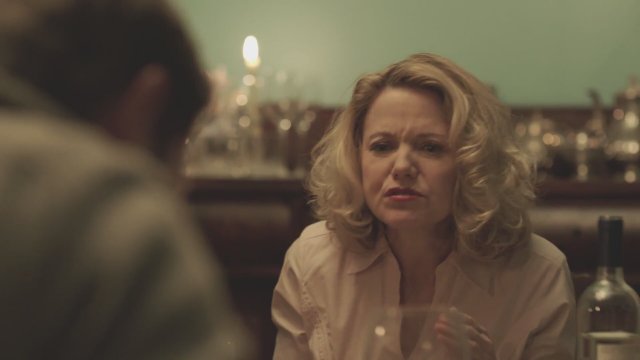 Family Games (2017) Fragman