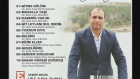 Hasan Er - Git Leylanı Bul Hasan Er - Git Leylanı Bul