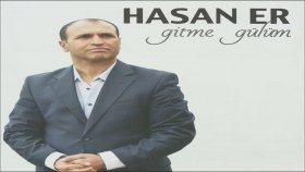 Hasan Er - Musalla Taşı Hasan Er - Musalla Taşı