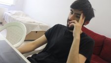 İnan Yılmaz - Deep Turkish Web