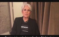 Joan Baez'den Mesaj Var! A Message From Joan Baez!