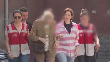 Kediciklerin Gözaltı Görüntüleri