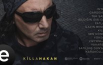 Killa Hakan - Intro