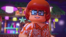 LEGO Scooby-Doo!: Blowout Beach Bash (2017) Fragman