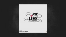 Lil Xan - Lies Feat. Lil Skies