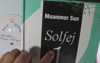 Muammer Sun Solfej 1 Kitabı Tanıtımı Kitap Hakkında Detaylı Bilgiler Sunum Aykut öğretmen
