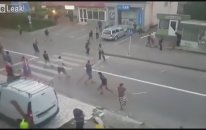 Nefes Kesen Roman Kavgası
