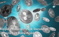 Ripple’a Dolandırıcılık Suçundan Üçüncü Kez Dava Açıldı