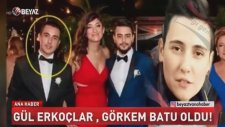 Rüzgar Erkoçlar'ın Kardeşi Gül Erkoçlar Cinsiyet Değiştirdi