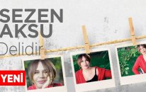 Sezen Aksu - Delidir