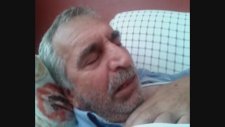 Takma Dişleriyle Horlarken Zombiye Dönüşen Amca