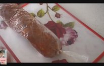 Tavuk Döner Tarifi