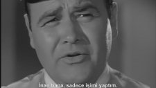The Twilight Zone (Alacakaranlık Kuşağı) 60. Bölüm (1959-64)
