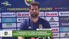 Volkan Demirel: