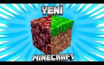 Yeni Minecraft İyiler Vs Kötüler