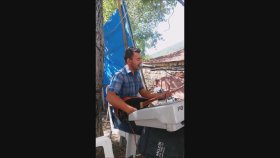 Ahmet Ali Akbulut - Gel Gizli Gizli Ahmet Ali Akbulut - Gel Gizli Gizli