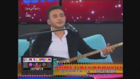 Ahmet Ali Akbulut - Güssün Ahmet Ali Akbulut - Güssün
