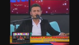 Ahmet Ali Akbulut - Potbori Ahmet Ali Akbulut - Potbori