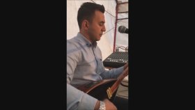 Ahmet Ali Akbulut - Sarma Doktor Sarma Gönül Yaramı Ahmet Ali Akbulut - Sarma Doktor Sarma Gönül Yaramı