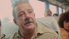 Asılmayı Hak Eden Bayram (Sarı Mersedes), (İlyas Salman)