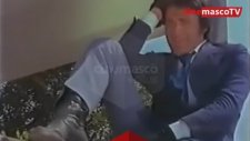 Cüneyt Arkın'ın Renk Değiştiren Pantolonu - Yeşilçam Film Hataları