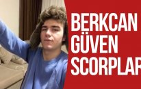 En İyi Berkcan Güven Scorpları !