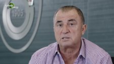 Fatih Terim'den Yerry Mina itirafı