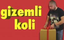 Gizemli Koli - Şansına Ne Çıkacak?