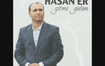 Hasan Er - Gitme Gülüm