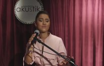 İpek Demir - Vazgeçtim (Karadeniz Akustik)