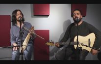 İrfan Seyhan & ÖZgür Babacan - Kırandan Aşan Aydır