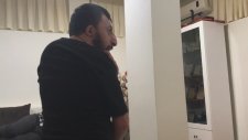 Köksal Baba'dan Elektro Dans
