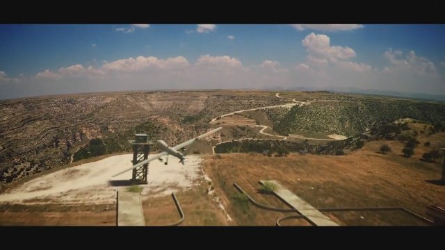Mahsusa 100 Yıllık Mühür (2019) Fragman