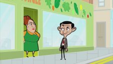 Muhteşem Bir Yer | Mr Bean Türkçe | Tam Bölüm | Çizgi Film