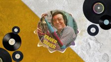 Taner Şener - At Kadehi Elinden