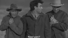 The Twilight Zone (Alacakaranlık Kuşağı) 62. Bölüm (1959-64)