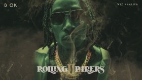 Wiz Khalifa - B Ok Wiz Khalifa - B Ok