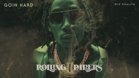 Wiz Khalifa - Goin Hard Wiz Khalifa - Goin Hard
