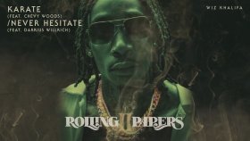 Wiz Khalifa - Karate Wiz Khalifa - Karate