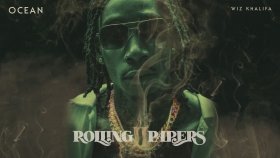 Wiz Khalifa - Ocean Wiz Khalifa - Ocean
