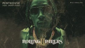 Wiz Khalifa - Penthouse Wiz Khalifa - Penthouse