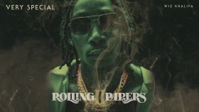 Wiz Khalifa - Very Special Wiz Khalifa - Very Special