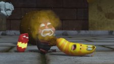 Yapışan Sümük - Larva Çizgi Film | Larva Tam Bölüm